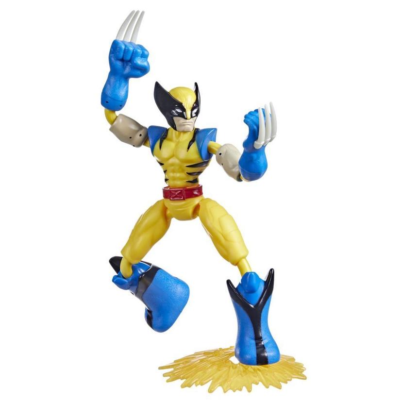 BEND AND FLEX PACK MISION WOLVERINE product image 1