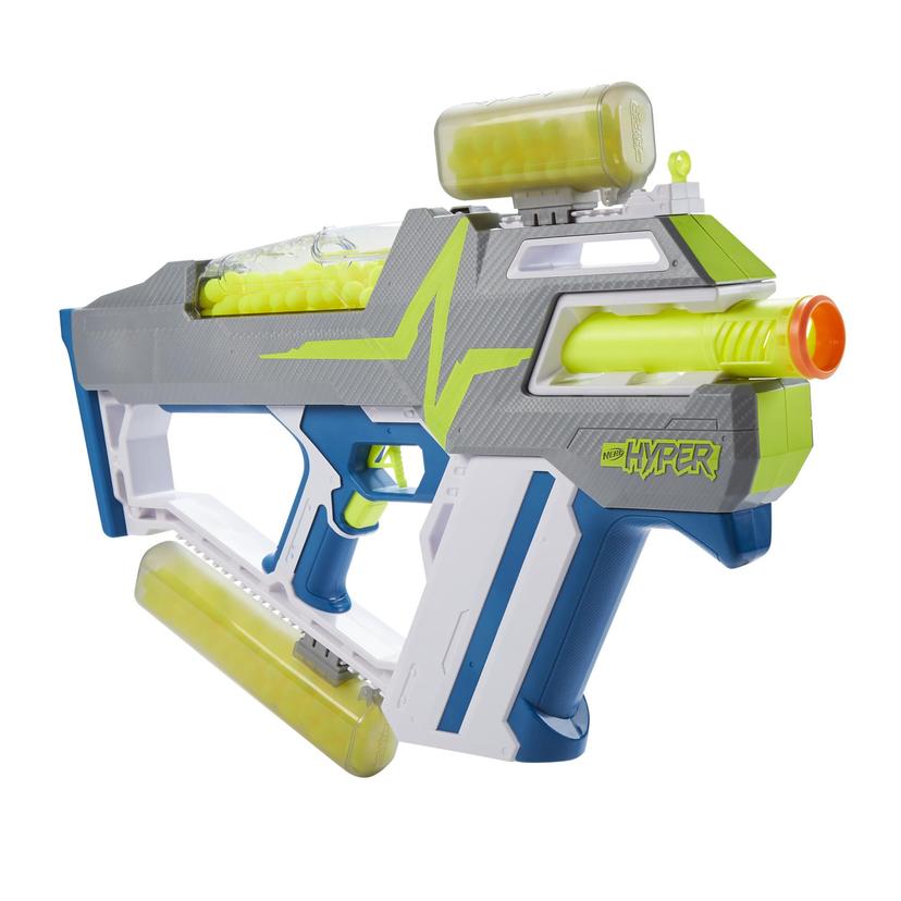 Nerf Hyper Mach-100 product image 1