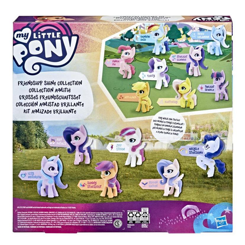 My Little Pony: A New Generation - Colección Amistad Brillante product image 1