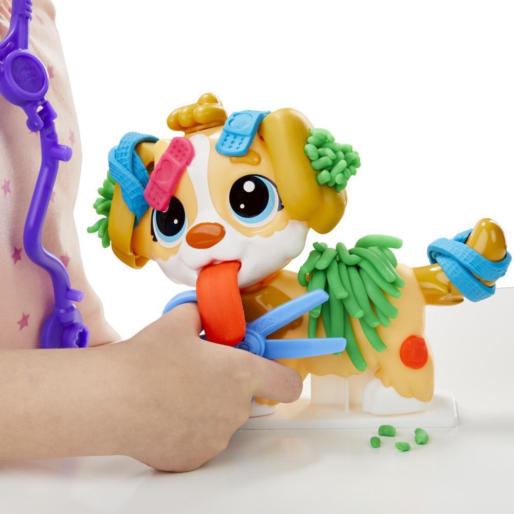 Play-Doh Kit veterinario product thumbnail 1