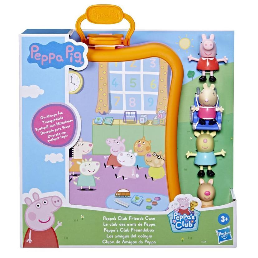 Peppa Pig - Los amigos del colegio product image 1