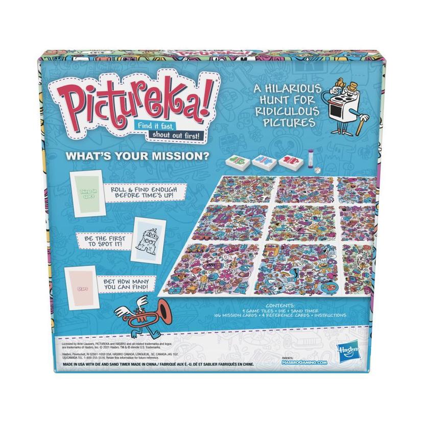 PICTUREKA product image 1