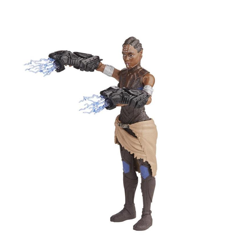 Black Panther Colección Legacy - Figura 10cm Shuri product image 1