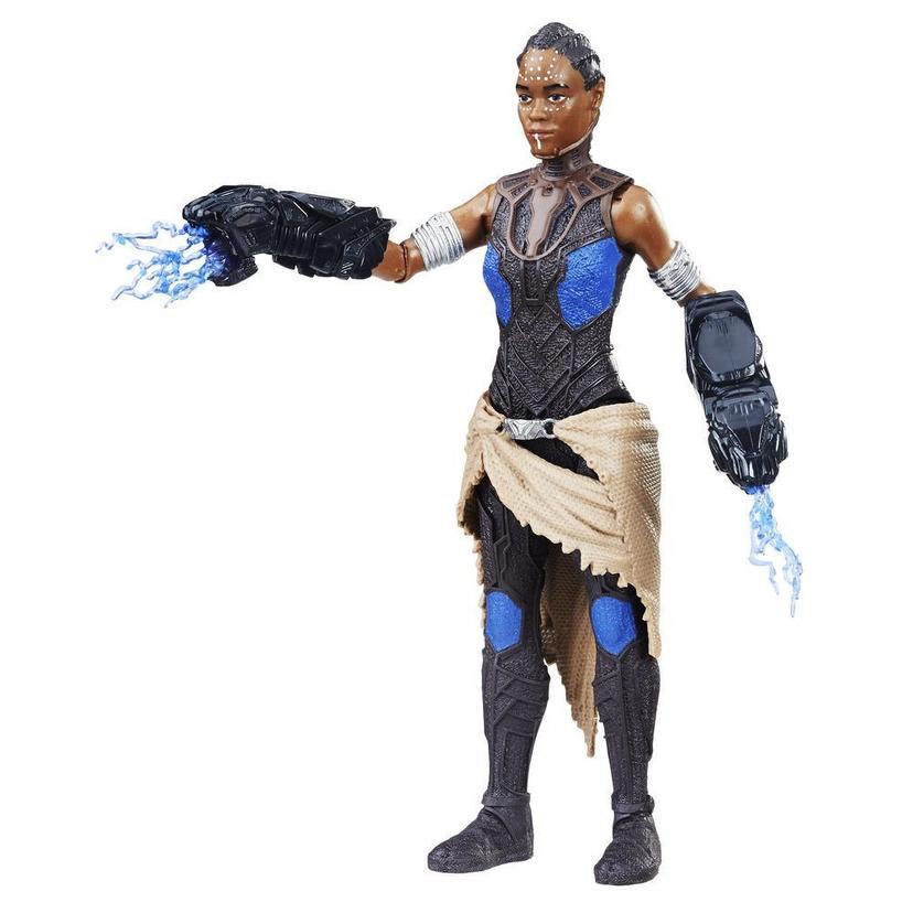 Black Panther Colección Legacy - Figura 10cm Shuri product image 1