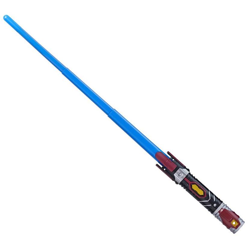 Star Wars Lightsaber Forge Anakin Skywalker - Sable de luz electrónico extensible product image 1
