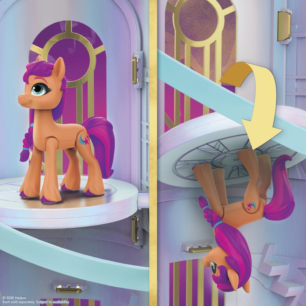 My Little Pony: A New Generation - Castillo Real product thumbnail 1