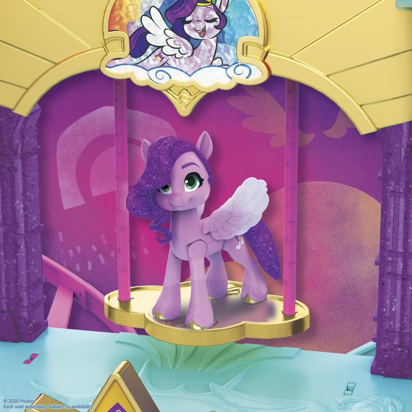 My Little Pony: A New Generation - Castillo Real product image 1