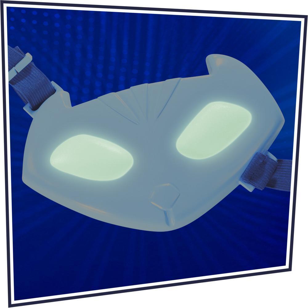 PJ Masks - Catboy Máscara Deluxe product thumbnail 1