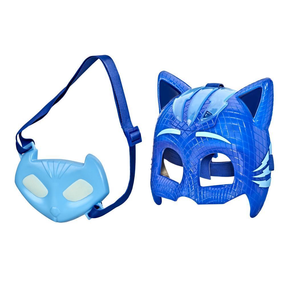 PJ Masks - Catboy Máscara Deluxe product thumbnail 1
