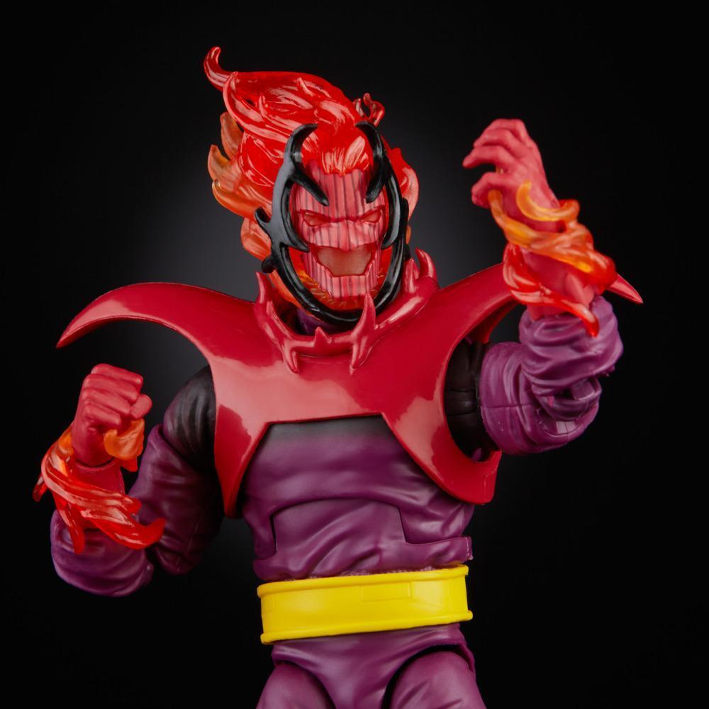 Figura de Dormammu de Marvel Legends Series de Hasbro product thumbnail 1