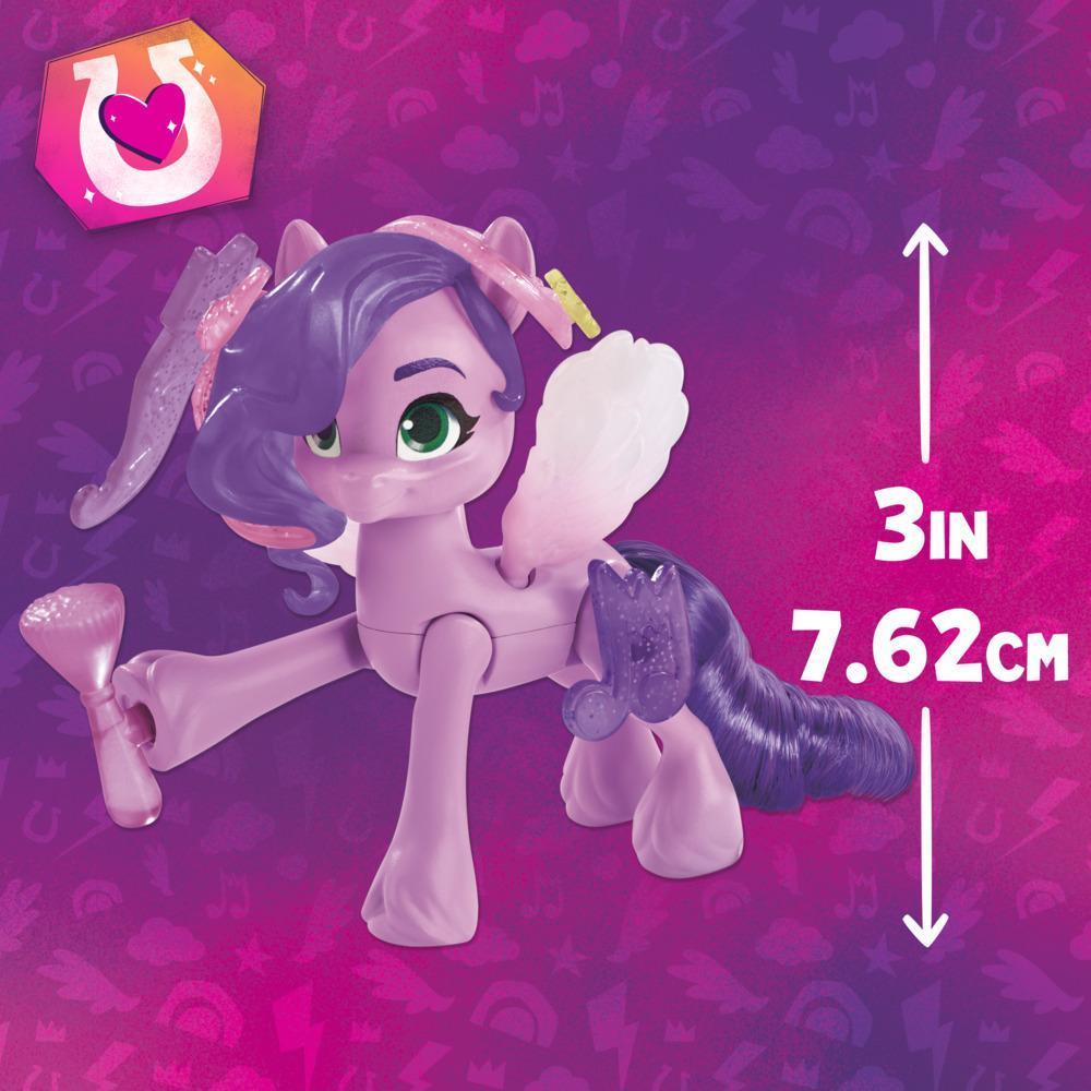 My Little Pony - Marca de Belleza mágica princess Petals product thumbnail 1