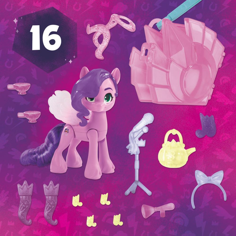 My Little Pony - Marca de Belleza mágica princess Petals product thumbnail 1