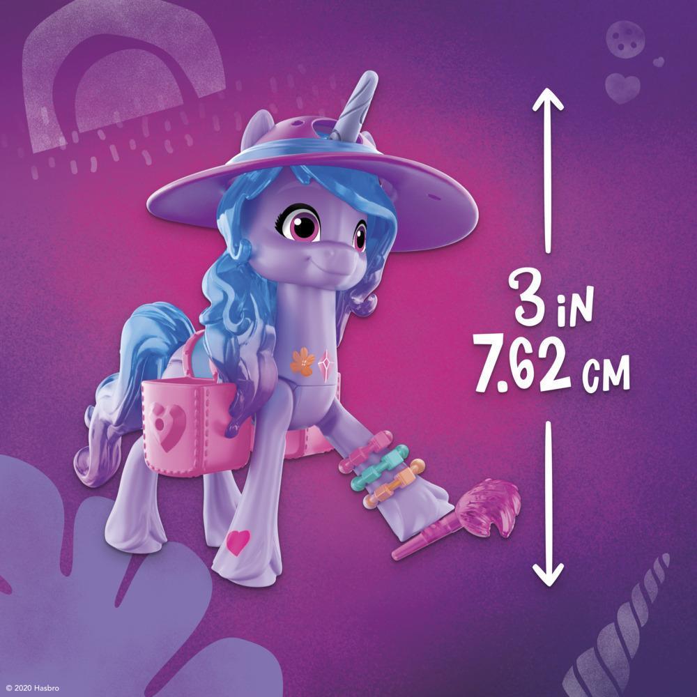 My Little Pony: A New Generation - Izzy Moonbow Aventura de cristal product thumbnail 1