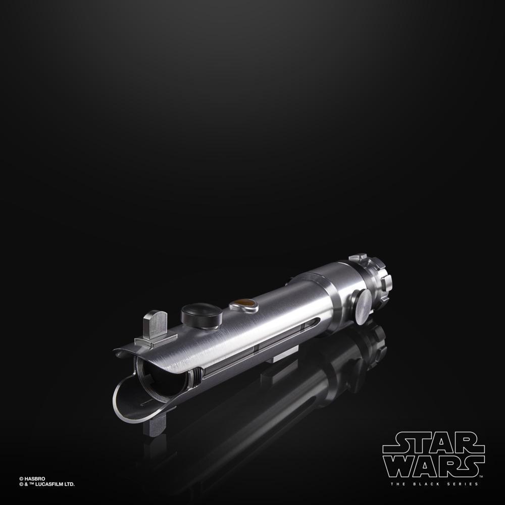 Star Wars The Black Series - Sable de luz Force FX Elite Ahsoka Tano product thumbnail 1