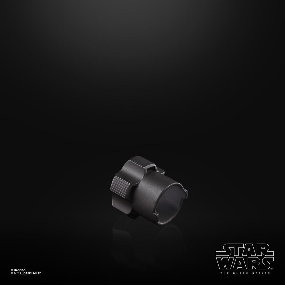 Star Wars The Black Series - Sable de luz Force FX Elite Ahsoka Tano product thumbnail 1