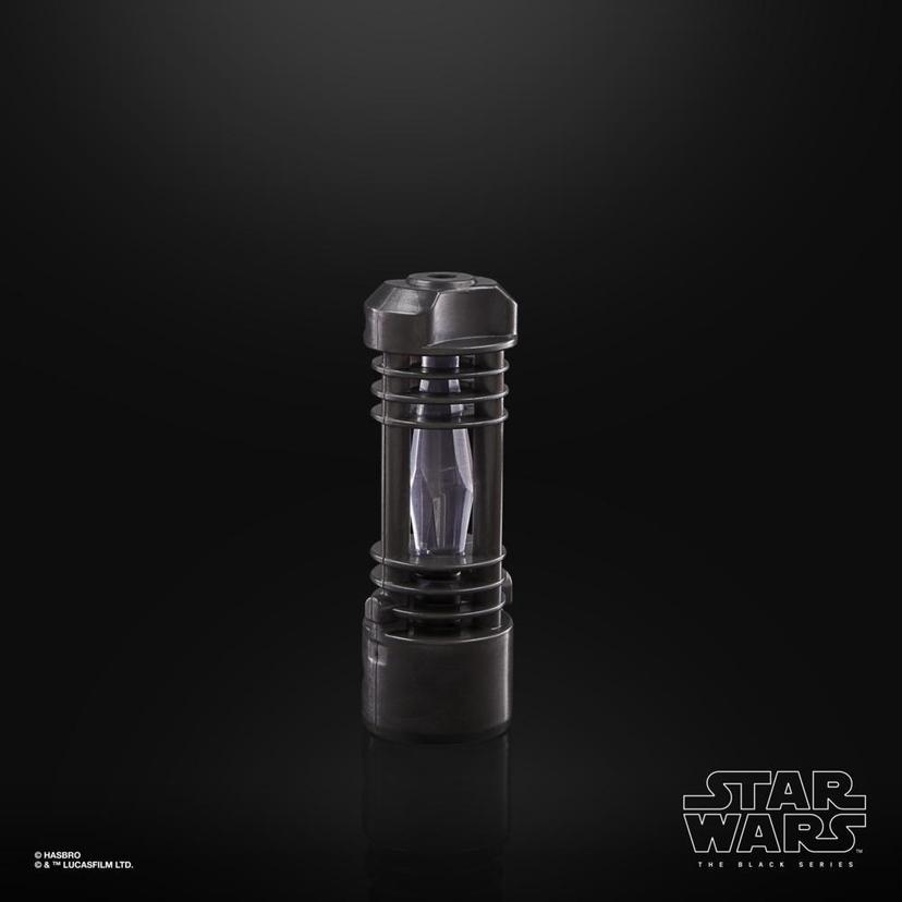 Star Wars The Black Series - Sable de luz Force FX Elite Ahsoka Tano product image 1
