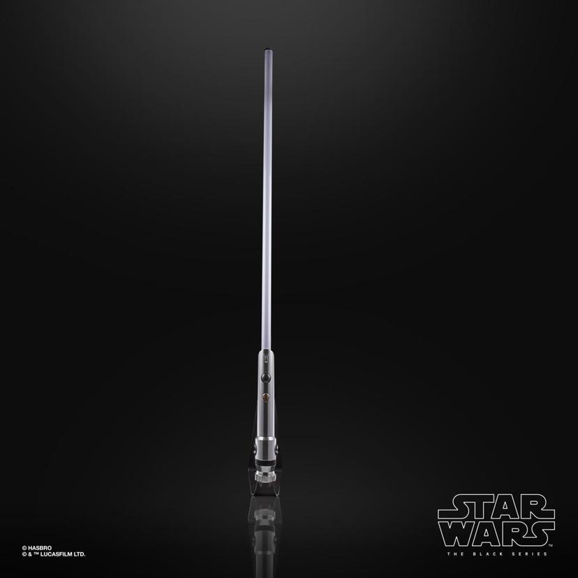 Star Wars The Black Series - Sable de luz Force FX Elite Ahsoka Tano product image 1