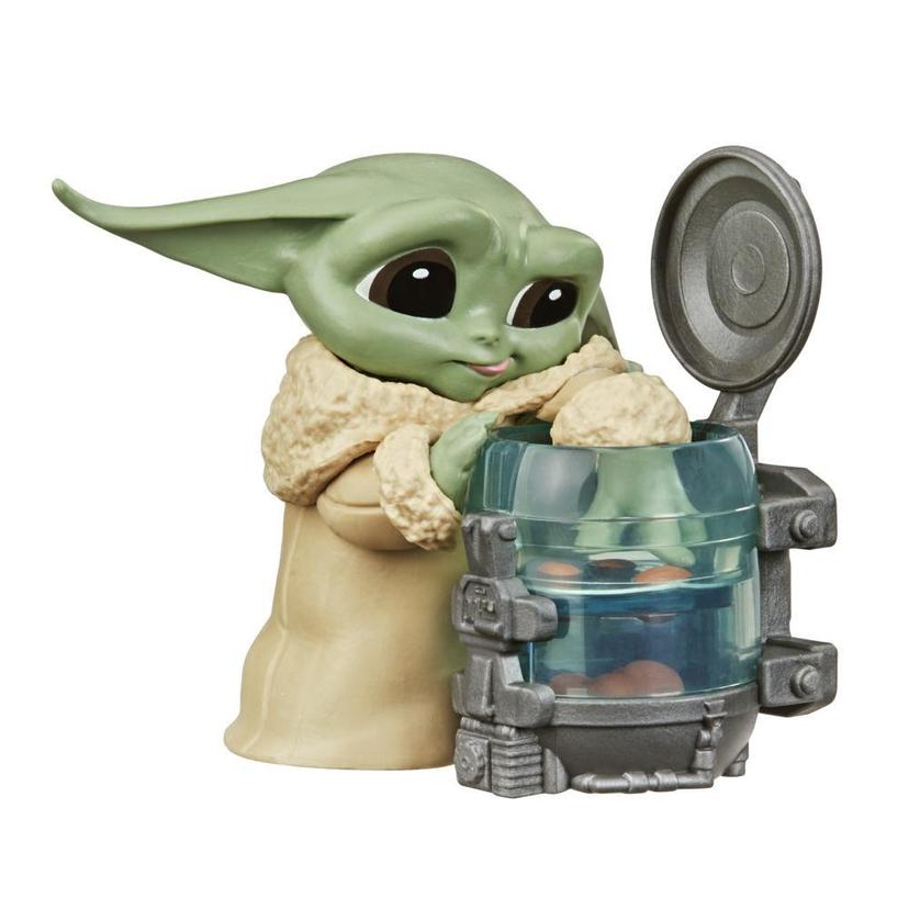 Star Wars The Bounty Collection - Serie 3 - Figuras The Child - Pose de niño curioso product image 1
