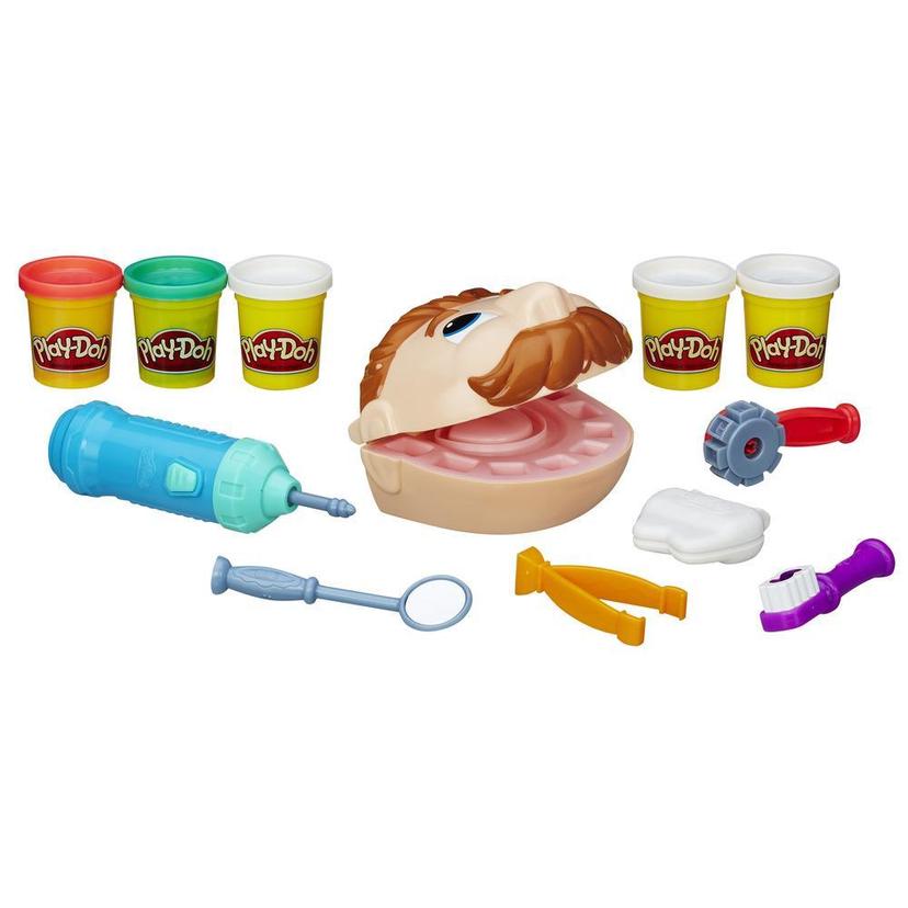 Play-Doh El dentista bromista (Empaque retro) product image 1