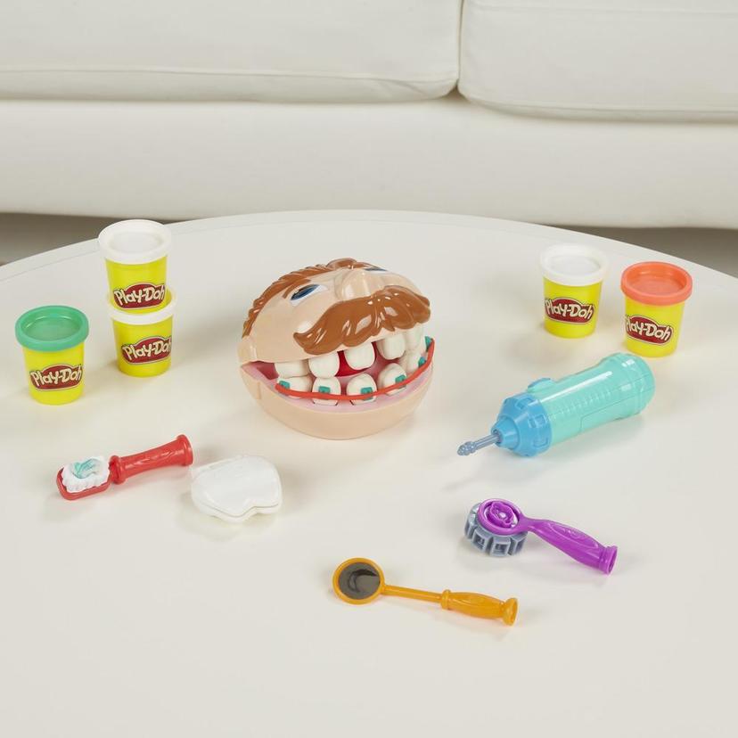 Play-Doh El dentista bromista (Empaque retro) product image 1