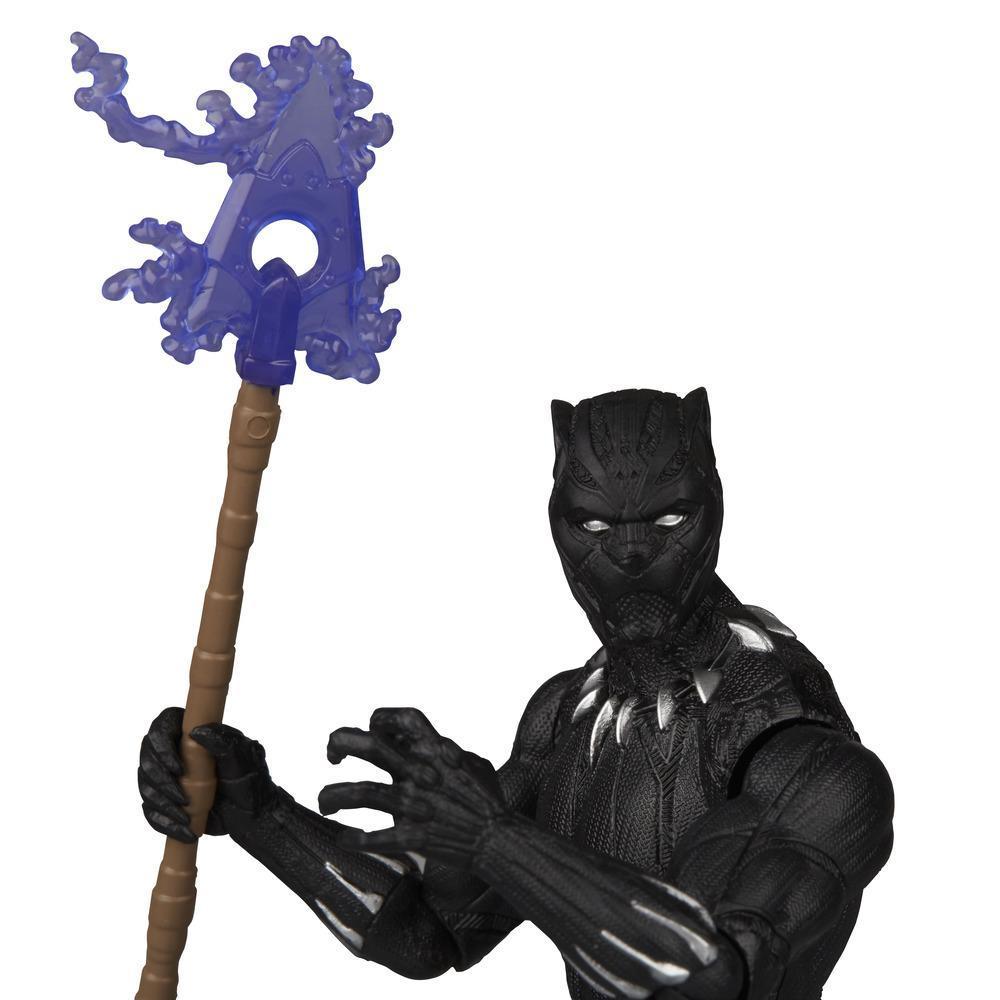 Marvel Black Panther Marvel Studios Legacy Collection - Pantera Negra product thumbnail 1
