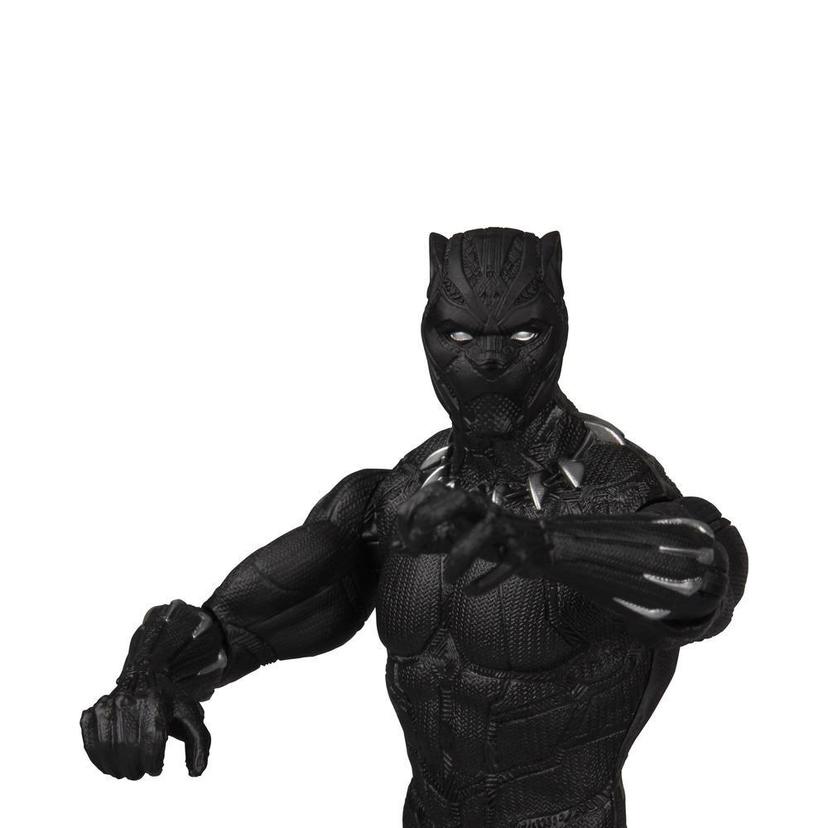 Marvel Black Panther Marvel Studios Legacy Collection - Pantera Negra product image 1