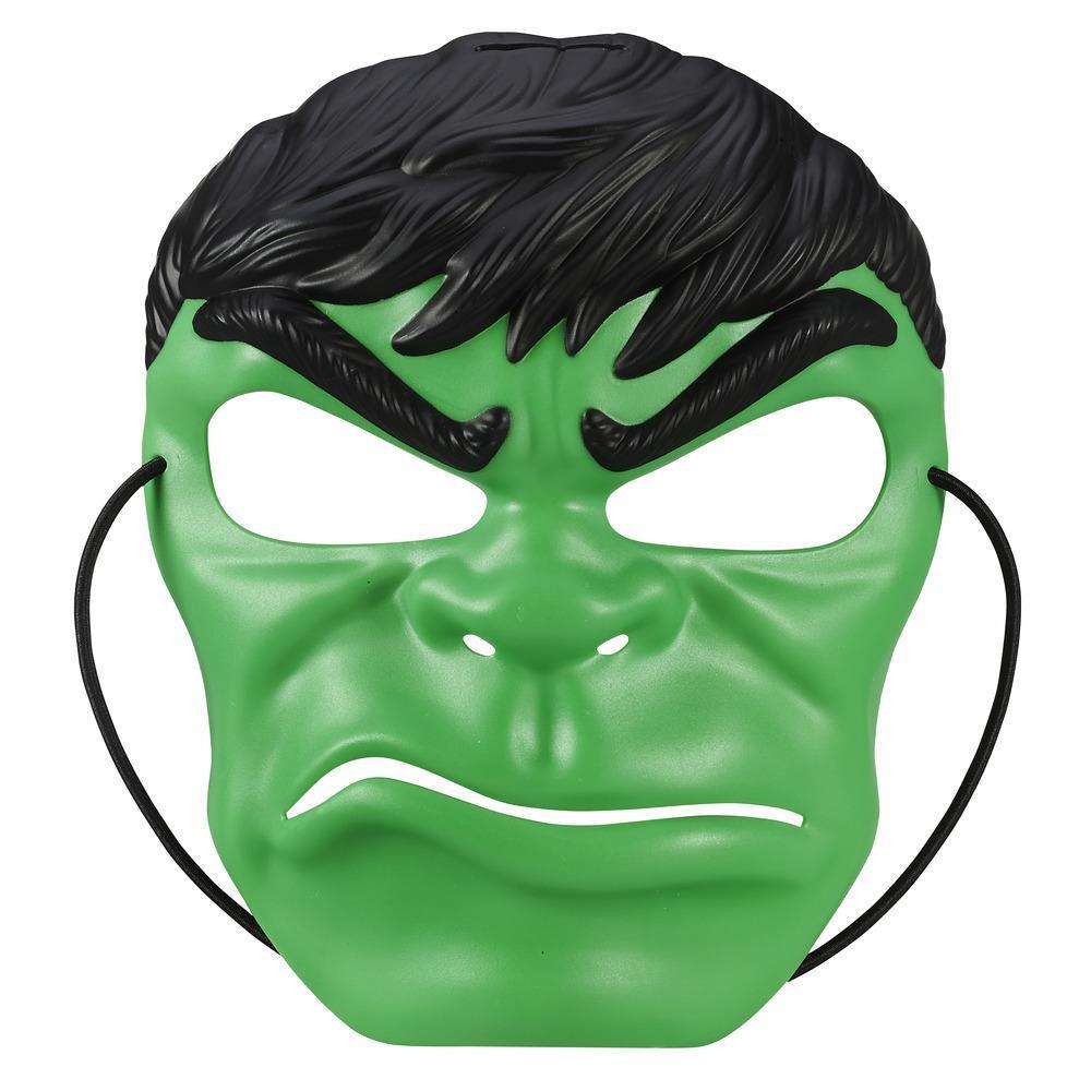Máscara de Hulk de Marvel product thumbnail 1