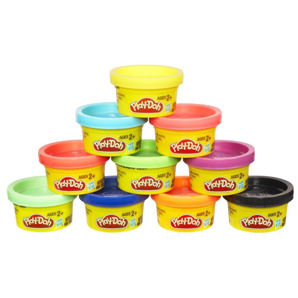 PLAY-DOH Party Pack In Tube product thumbnail 1