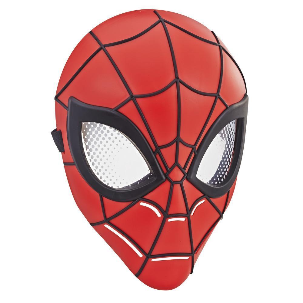 Marvel Spider-Man - Máscara de héroe product thumbnail 1
