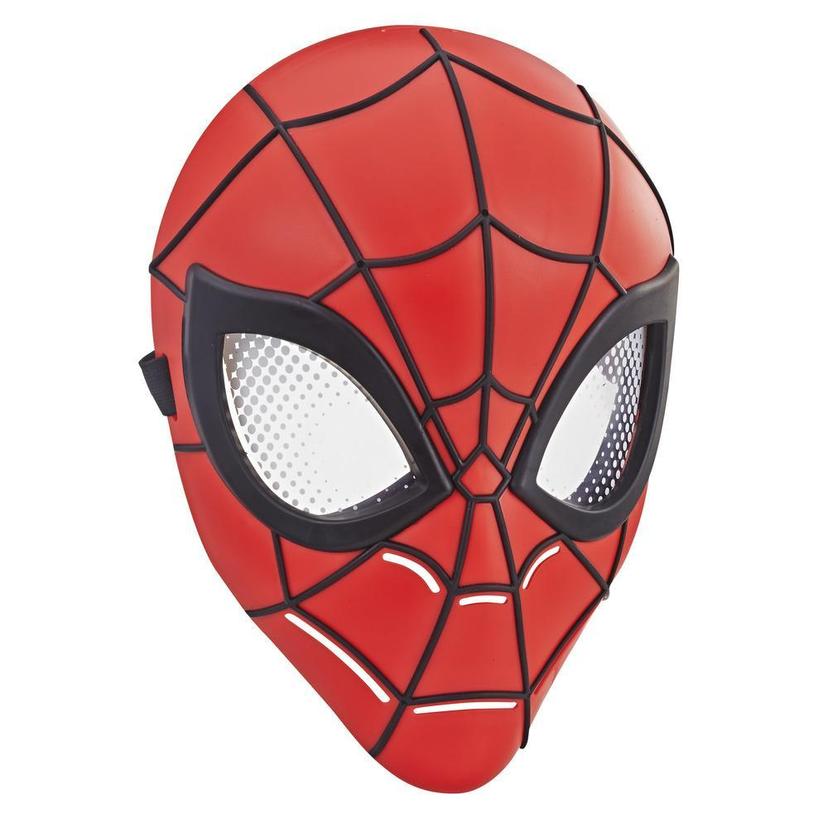 Marvel Spider-Man - Máscara de héroe product image 1