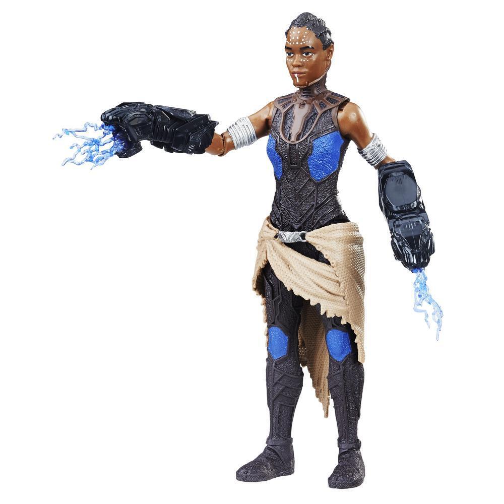 Marvel Black Panther - Marvel Studios Legacy Collection - Shuri product thumbnail 1