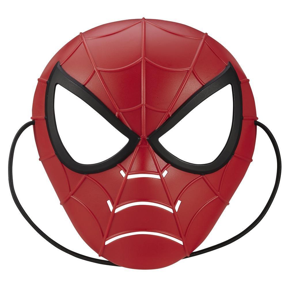 Máscara de Spider-Man de Marvel product thumbnail 1