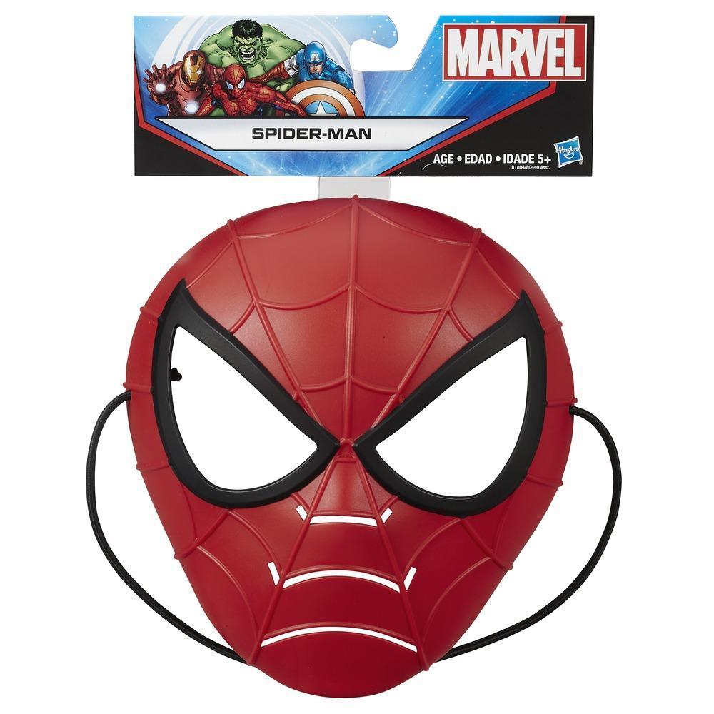 Máscara de Spider-Man de Marvel product thumbnail 1