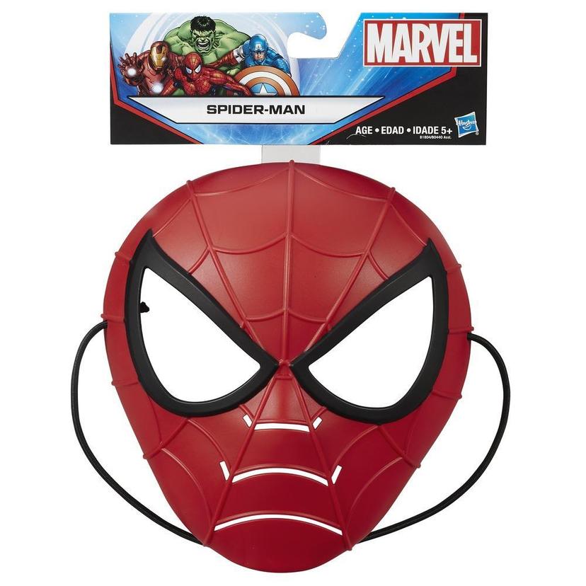 Máscara de Spider-Man de Marvel product image 1
