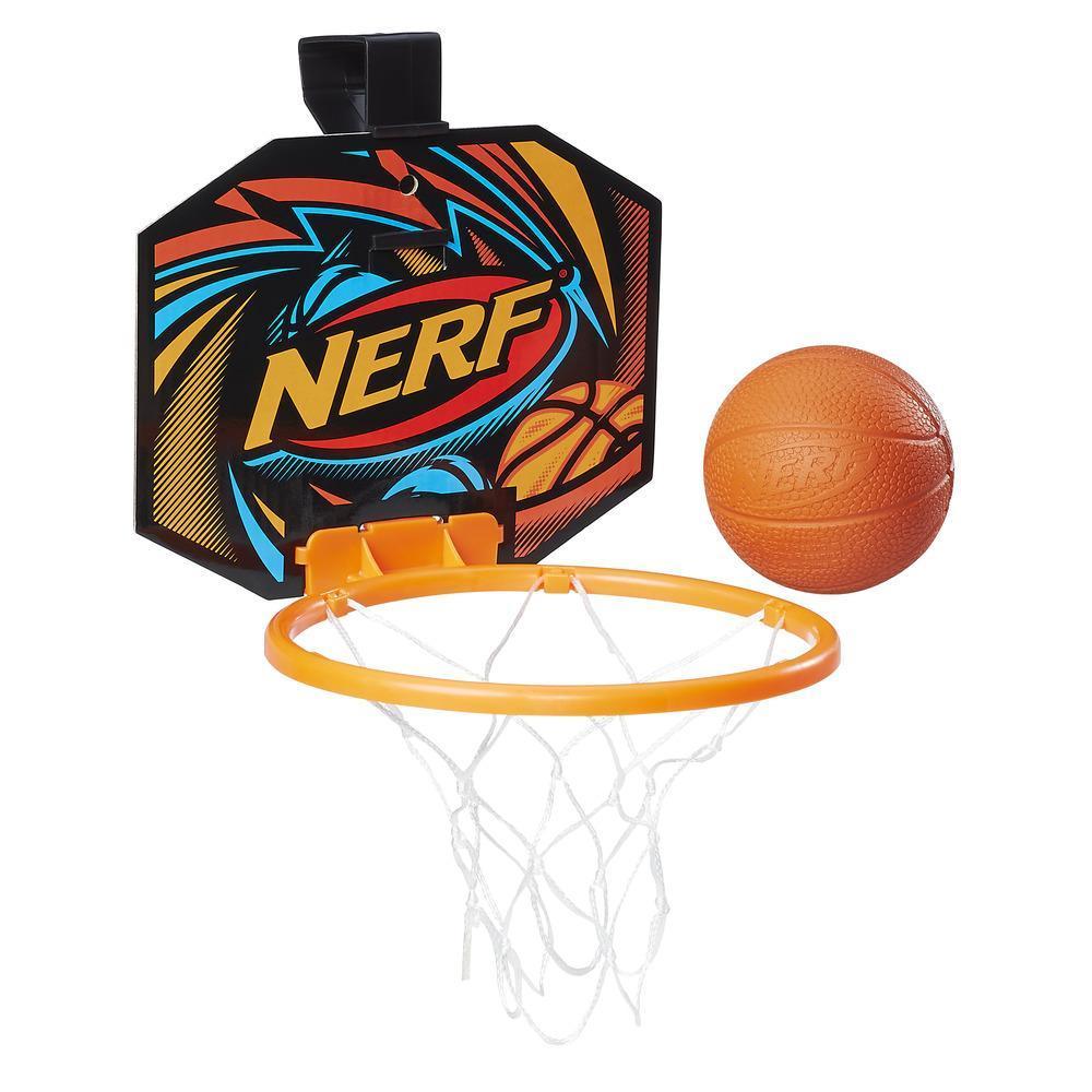 Nerf Sports Nerfoop Jump Shot product thumbnail 1