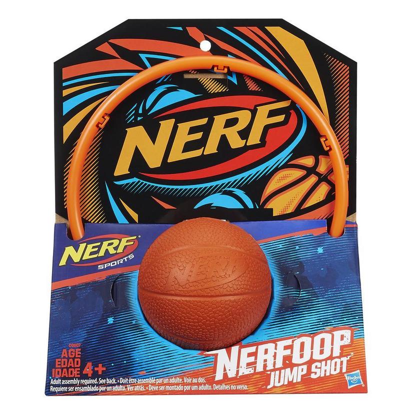 Nerf Sports Nerfoop Jump Shot product image 1
