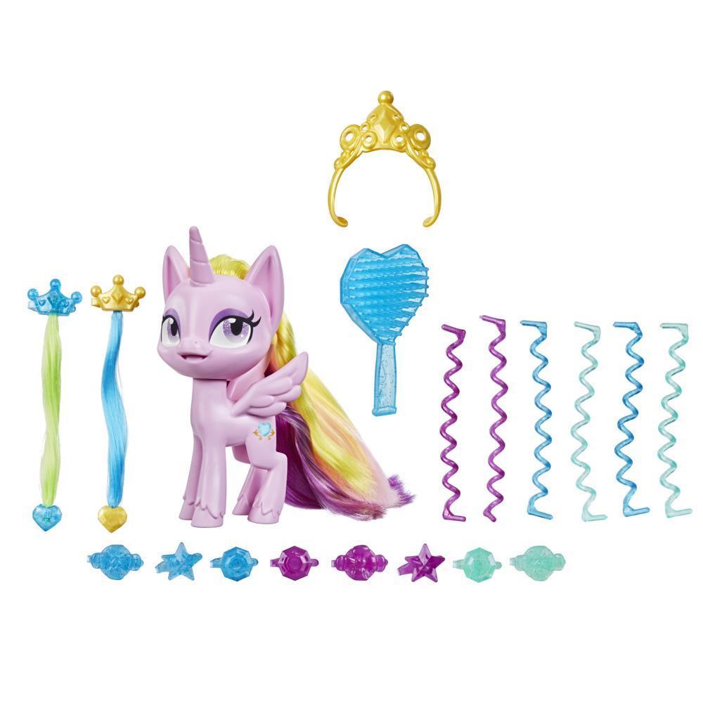 My Little Pony - Peinados de princesa - Princesa Cadance product thumbnail 1