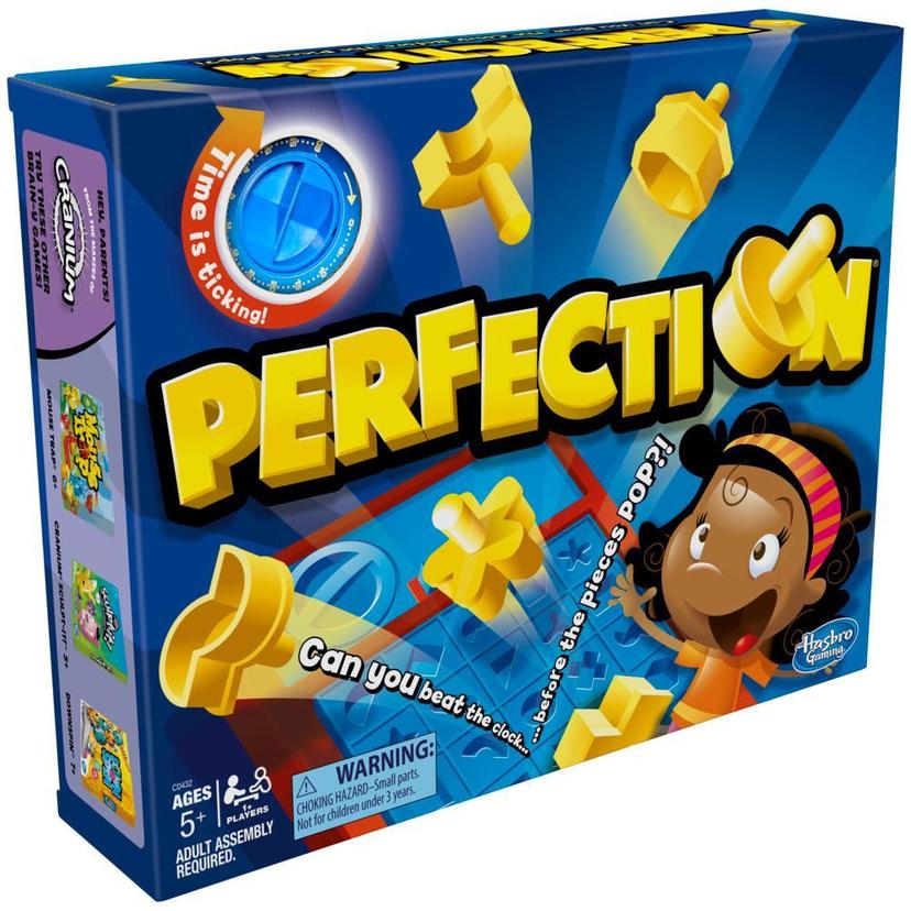 Perfection Game product image 1