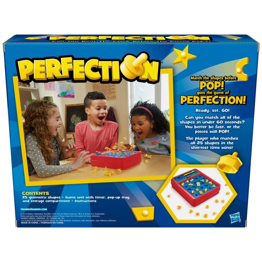 Perfection Game product thumbnail 1