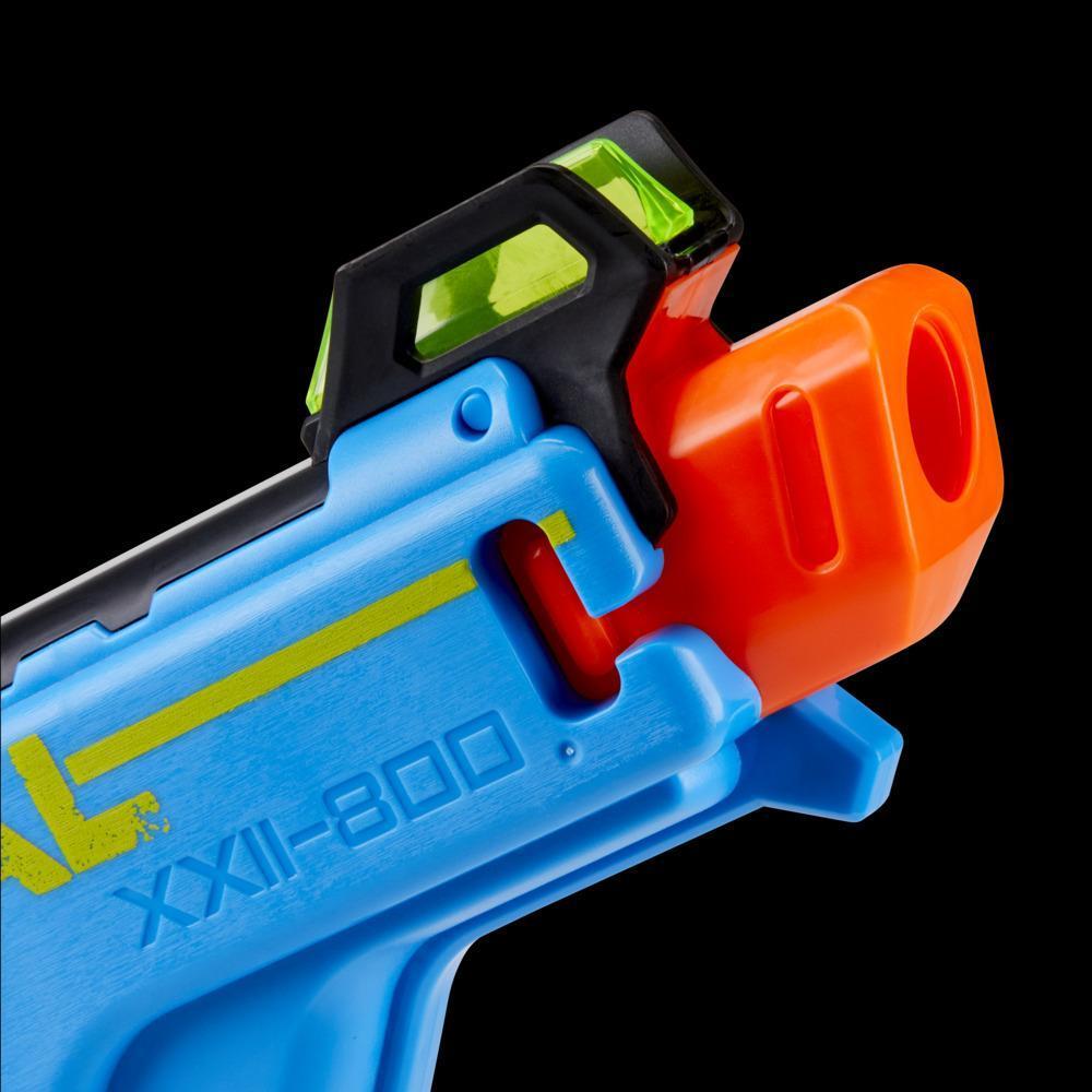 Nerf Rival Vision XXII-800 product thumbnail 1