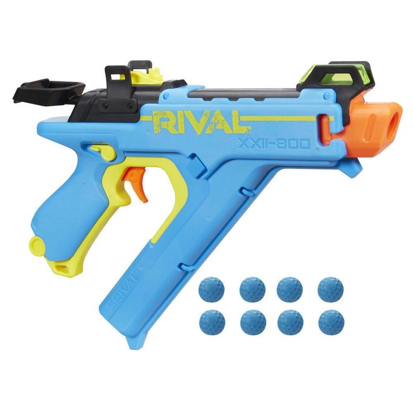 Nerf Rival Vision XXII-800 product image 1