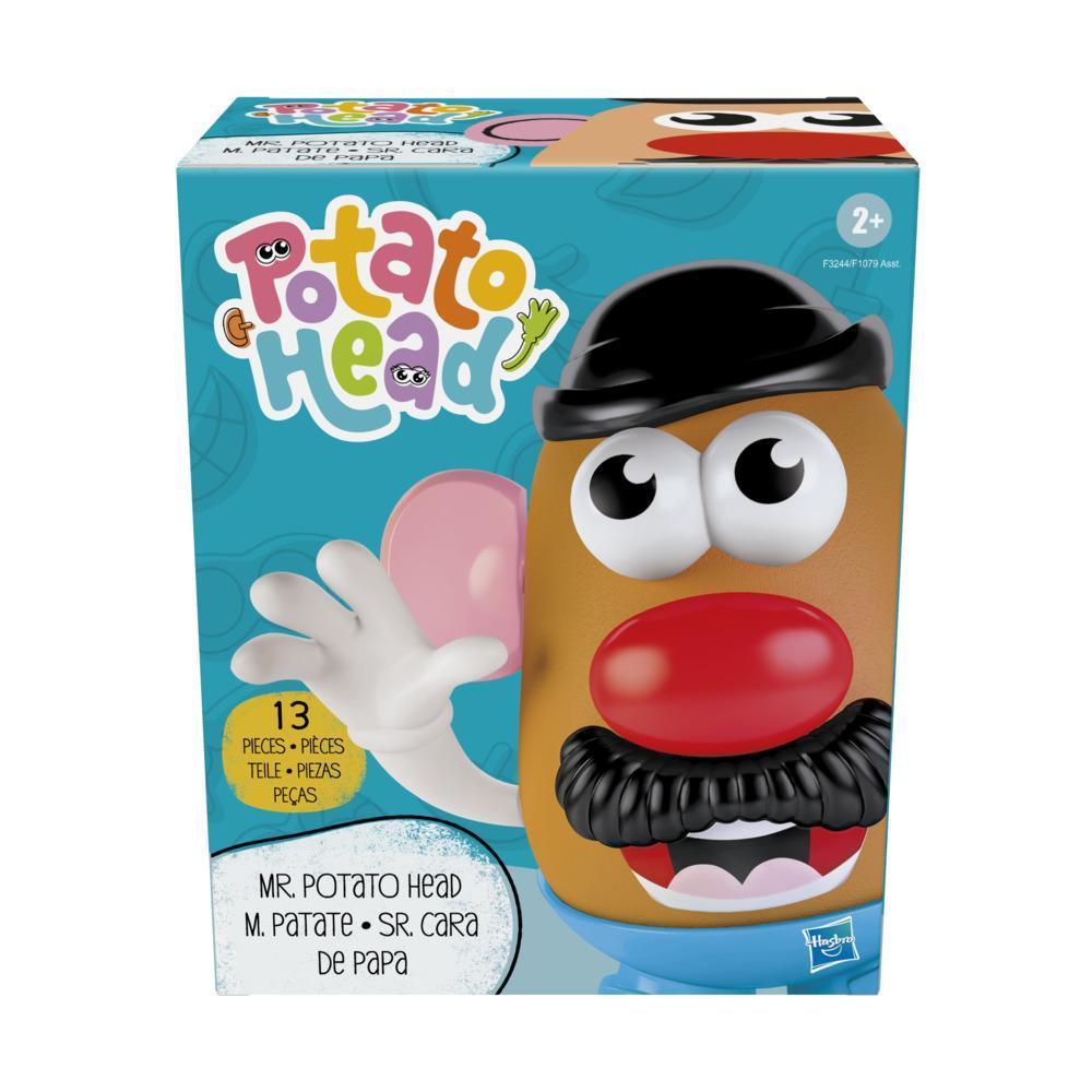 Potato Head - Mr. Potato Head product thumbnail 1