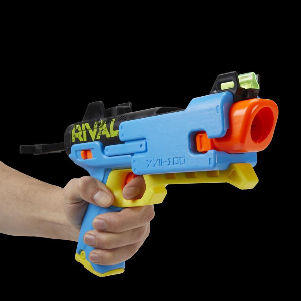 Nerf Rival Fate XXII-100 product thumbnail 1