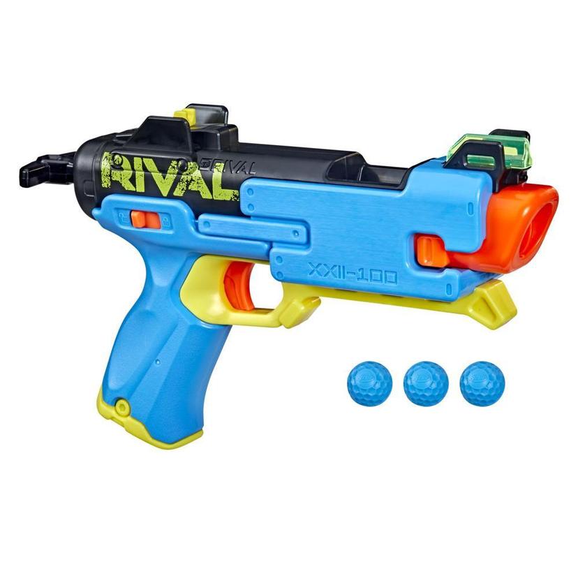 Nerf Rival Fate XXII-100 product image 1