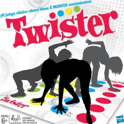 Twister product thumbnail 1