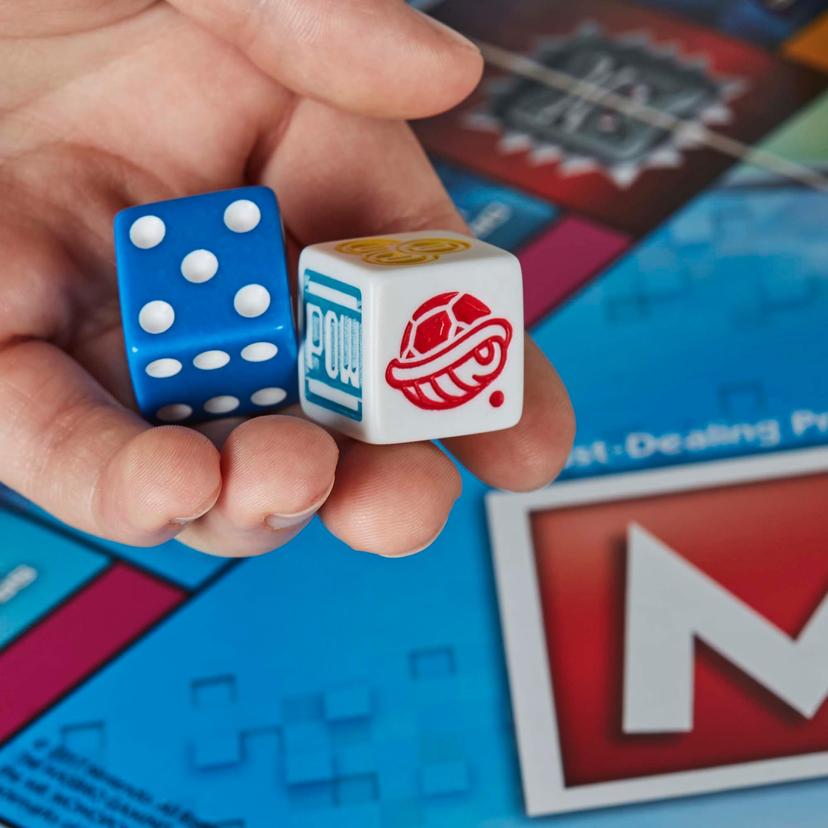 Monopoly Gamer product image 1