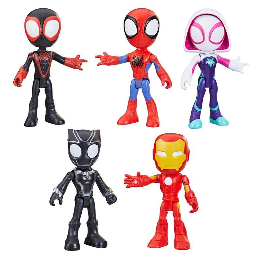 SAF HERO COLLECTION PACK product image 1
