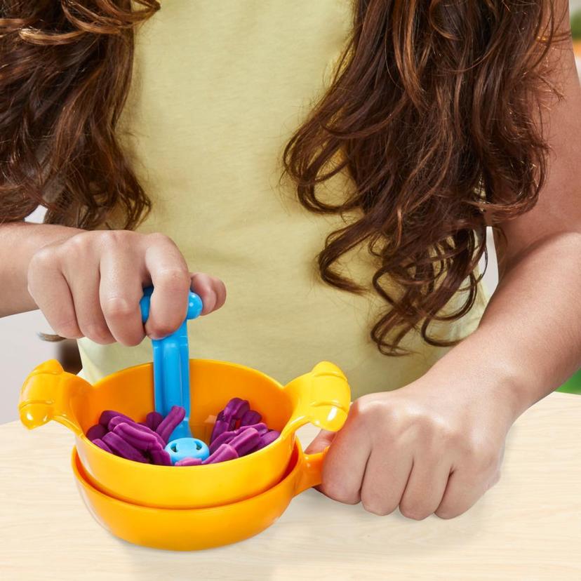 PD PASTA DINNER PLAYSET product image 1