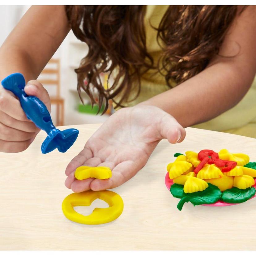 PD PASTA DINNER PLAYSET product image 1