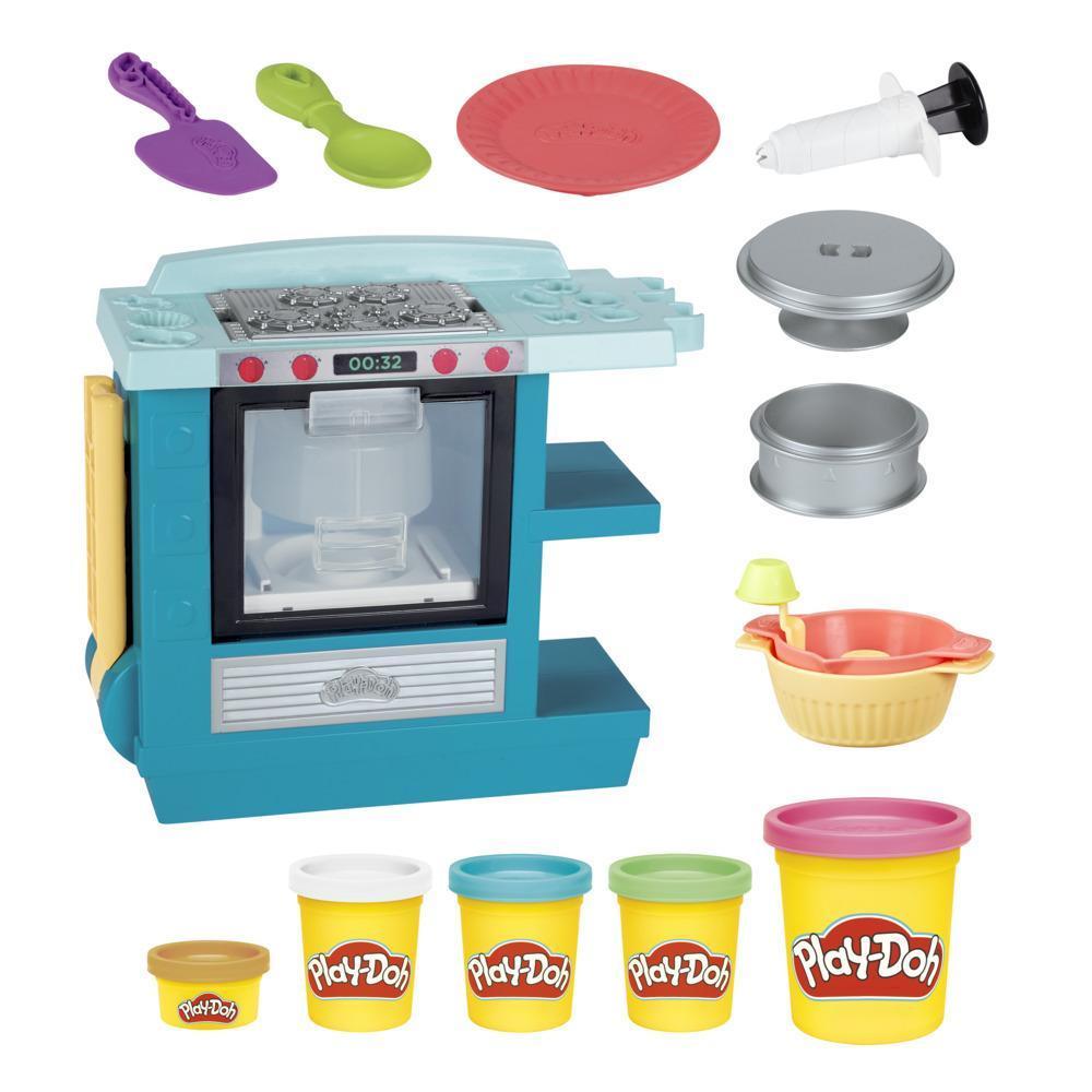 PD RISING CAKE OVEN PLAYSET product thumbnail 1